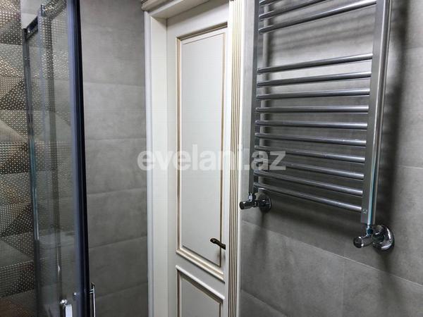 Kirayə verilir, yeni tikili, 3 otaqlı, 145 m², Elmlər Akademiyası m.