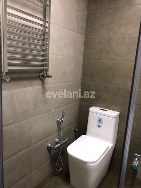 Kirayə verilir, yeni tikili, 3 otaqlı, 145 m², Elmlər Akademiyası m.