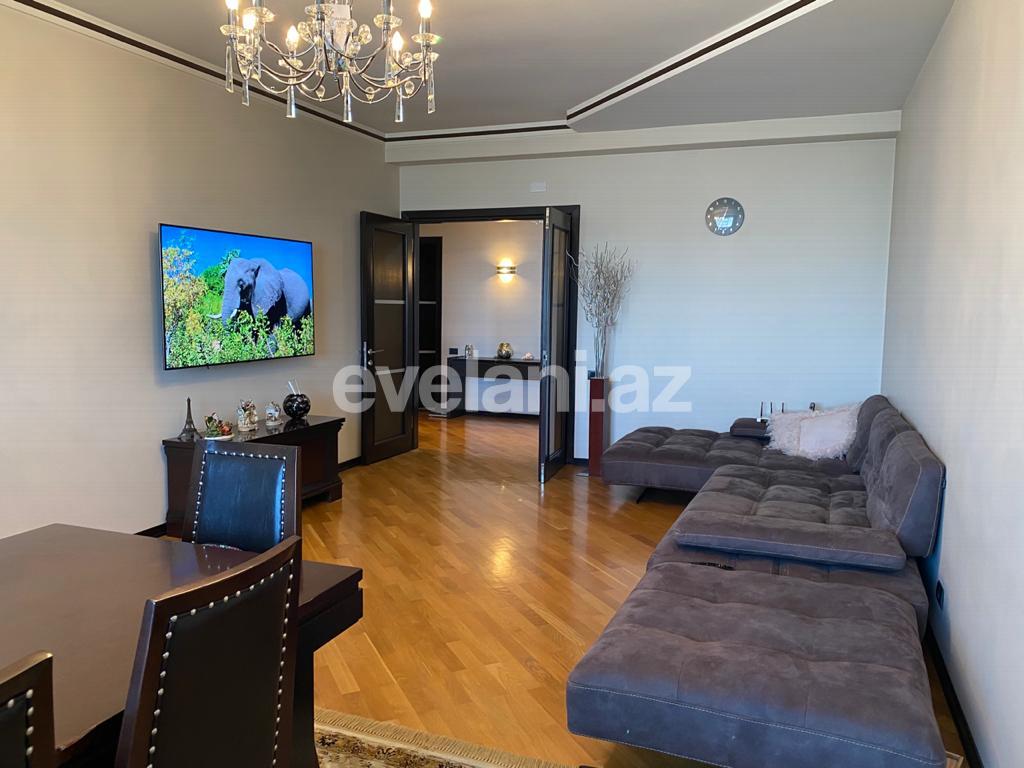 Satılır, yeni tikili, 2 otaqlı, 100 m², Nəriman Nərimanov m.