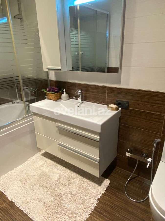 Satılır, yeni tikili, 2 otaqlı, 100 m², Nəriman Nərimanov m.