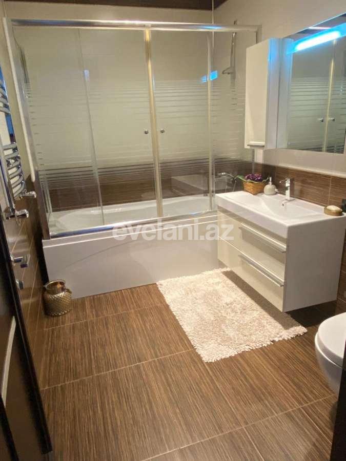 Satılır, yeni tikili, 2 otaqlı, 100 m², Nəriman Nərimanov m.