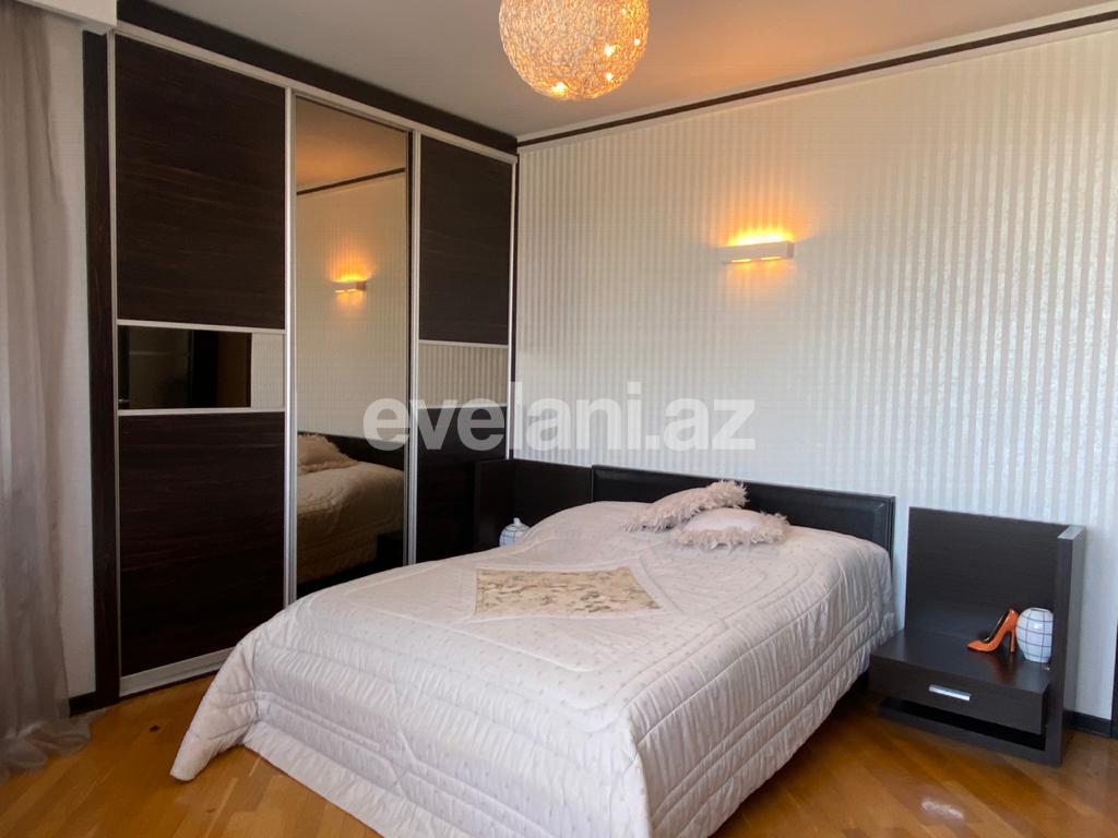 Satılır, yeni tikili, 2 otaqlı, 100 m², Nəriman Nərimanov m.