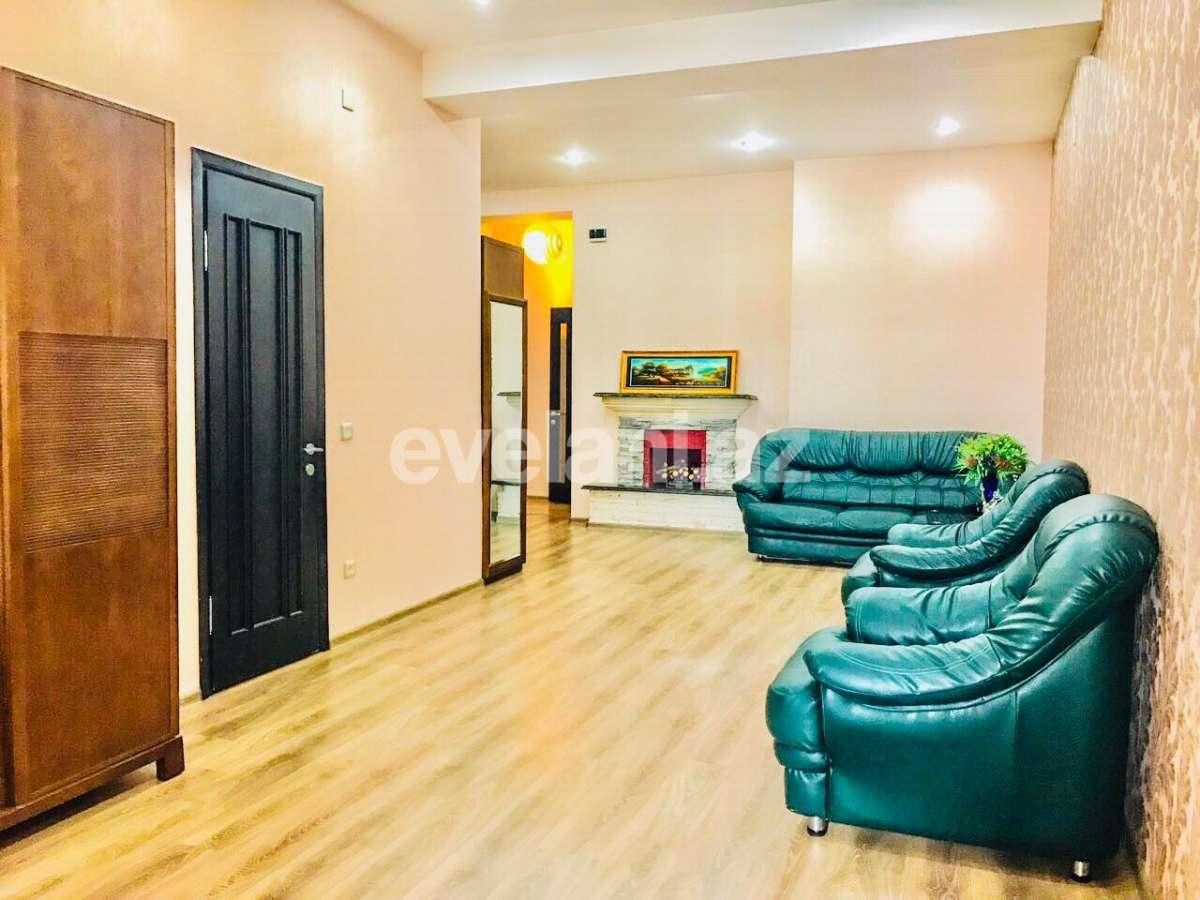 Satılır, yeni tikili, 4 otaqlı, 200 m², Nəriman Nərimanov m.