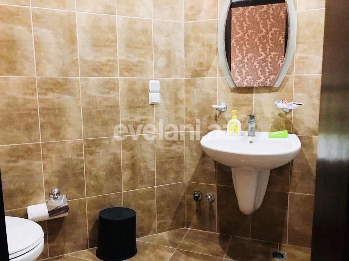 Satılır, yeni tikili, 4 otaqlı, 200 m², Nəriman Nərimanov m.