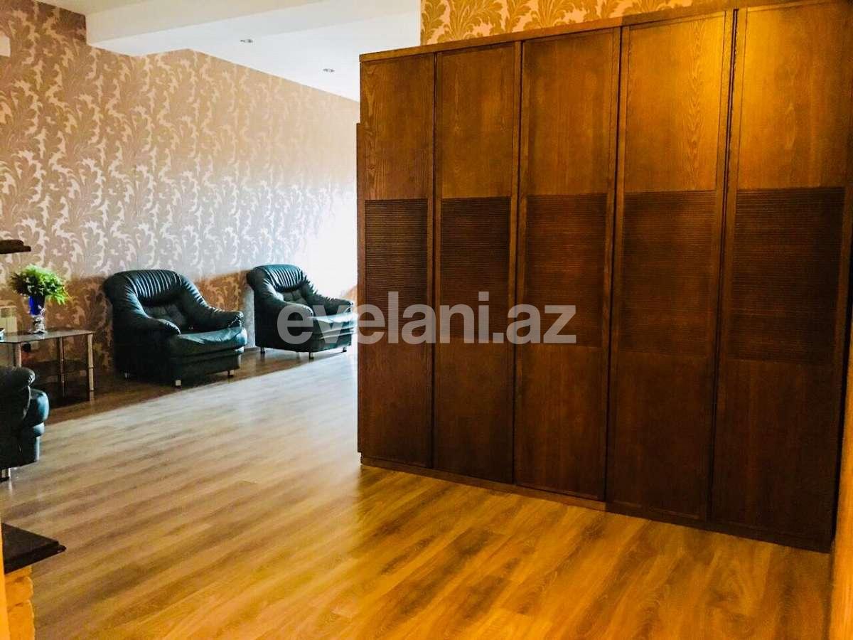Satılır, yeni tikili, 4 otaqlı, 200 m², Nəriman Nərimanov m.