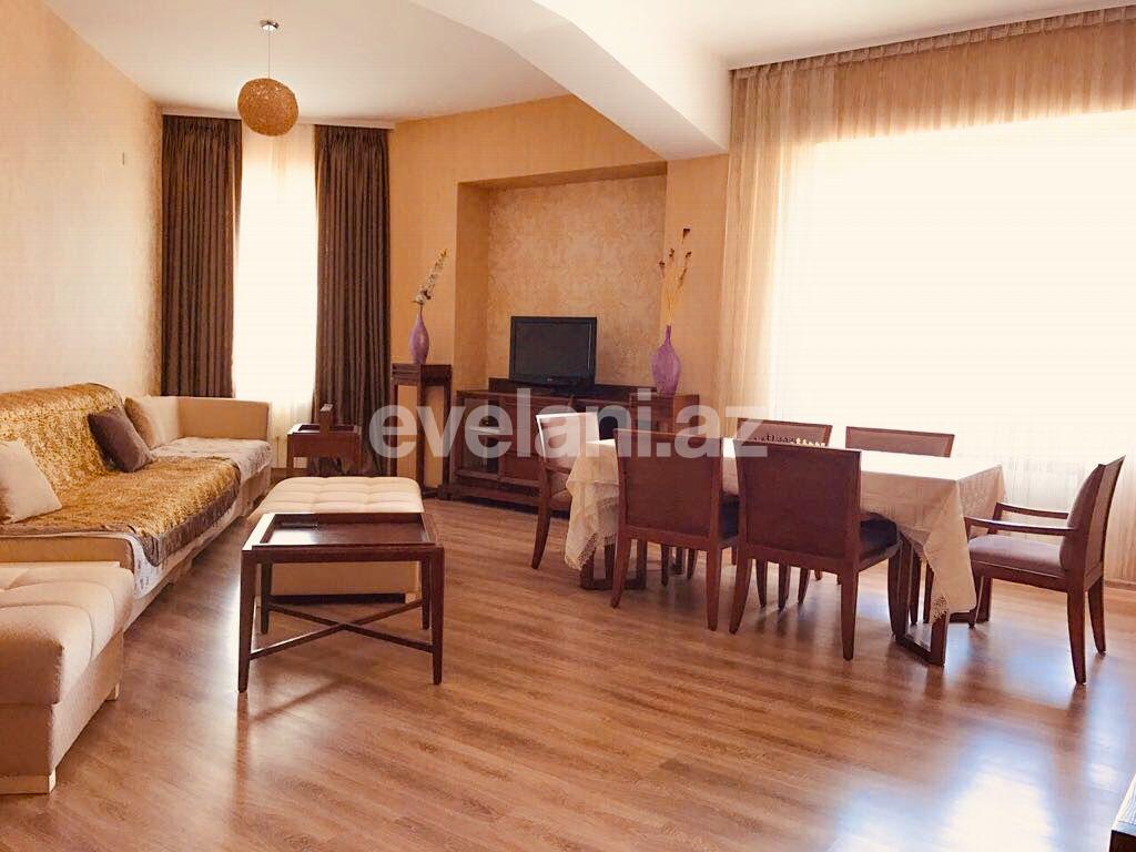 Satılır, yeni tikili, 4 otaqlı, 200 m², Nəriman Nərimanov m.