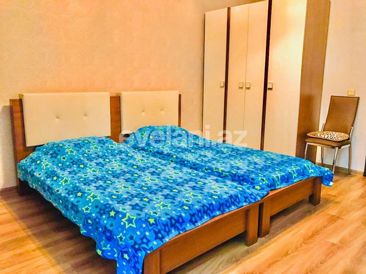 Satılır, yeni tikili, 4 otaqlı, 200 m², Nəriman Nərimanov m.