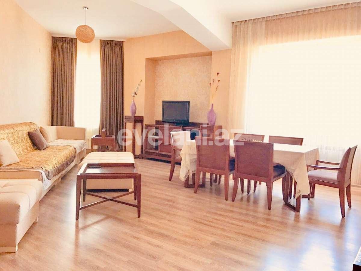 Satılır, yeni tikili, 4 otaqlı, 200 m², Nəriman Nərimanov m.
