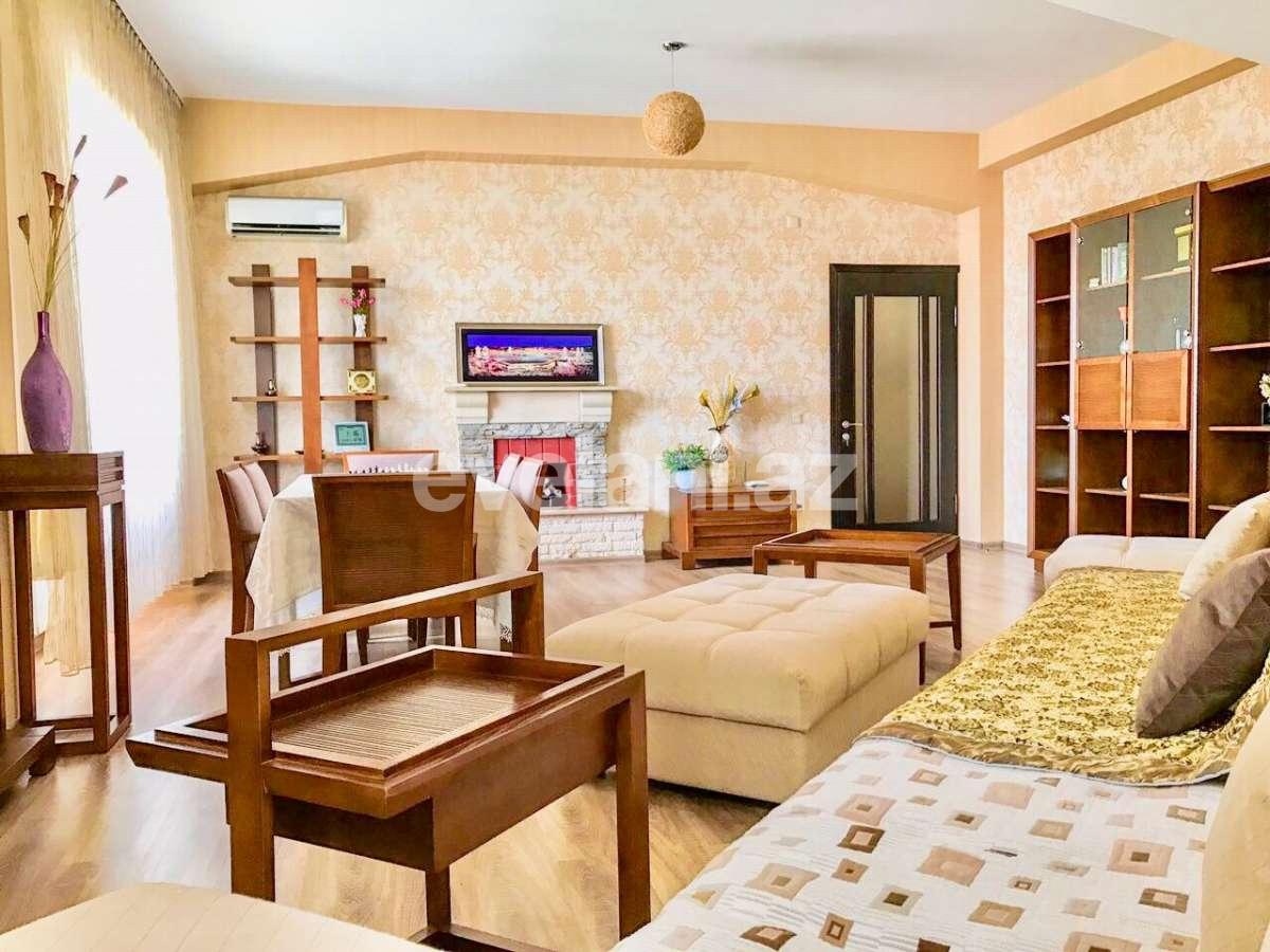 Satılır, yeni tikili, 4 otaqlı, 200 m², Nəriman Nərimanov m.