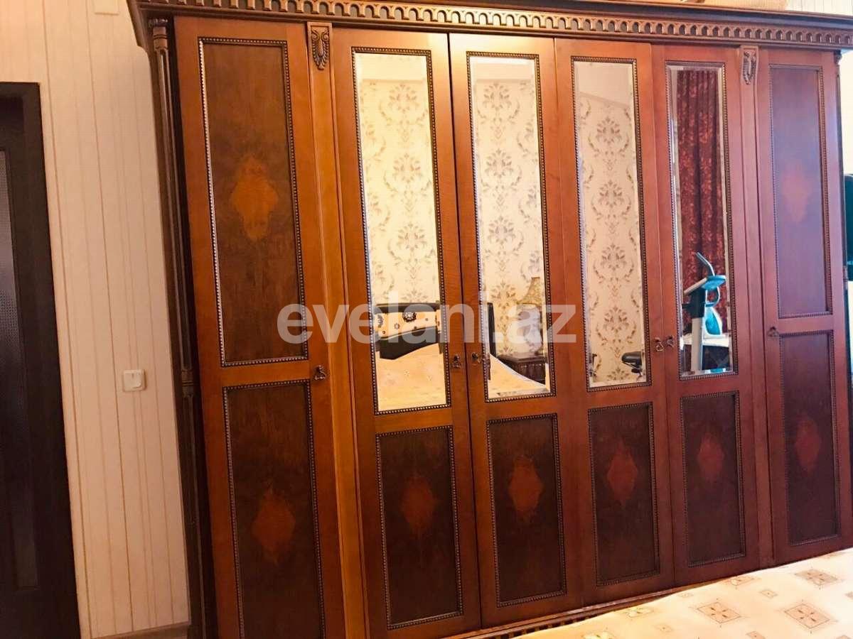 Satılır, yeni tikili, 4 otaqlı, 200 m², Nəriman Nərimanov m.