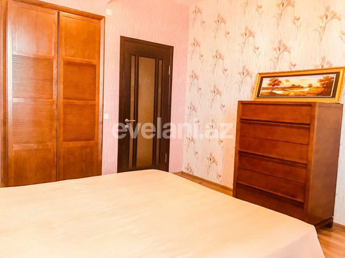 Satılır, yeni tikili, 4 otaqlı, 200 m², Nəriman Nərimanov m.