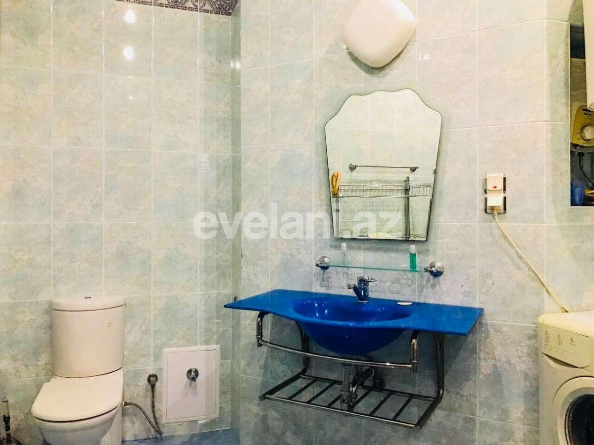 Satılır, yeni tikili, 4 otaqlı, 200 m², Nəriman Nərimanov m.