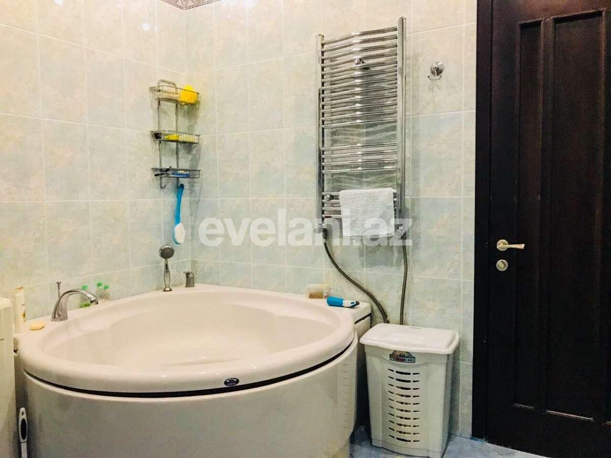 Satılır, yeni tikili, 4 otaqlı, 200 m², Nəriman Nərimanov m.