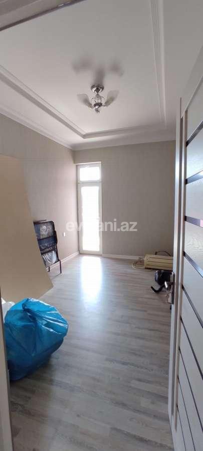 Satılır, yeni tikili, 2 otaqlı, 138 m², Nəriman Nərimanov m.