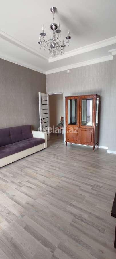 Satılır, yeni tikili, 2 otaqlı, 138 m², Nəriman Nərimanov m.