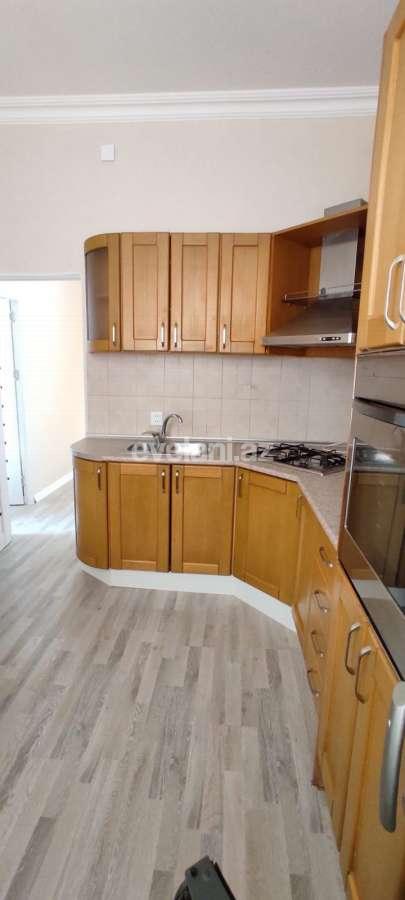 Satılır, yeni tikili, 2 otaqlı, 138 m², Nəriman Nərimanov m.