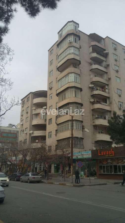 Satılır, yeni tikili, 2 otaqlı, 138 m², Nəriman Nərimanov m.