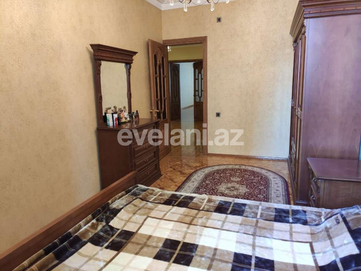 Sale, new building, 3 room, 160 m², Nizami m.