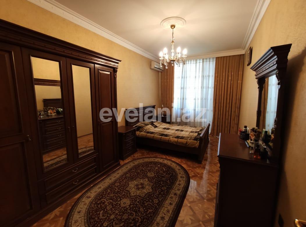 Sale, new building, 3 room, 160 m², Nizami m.