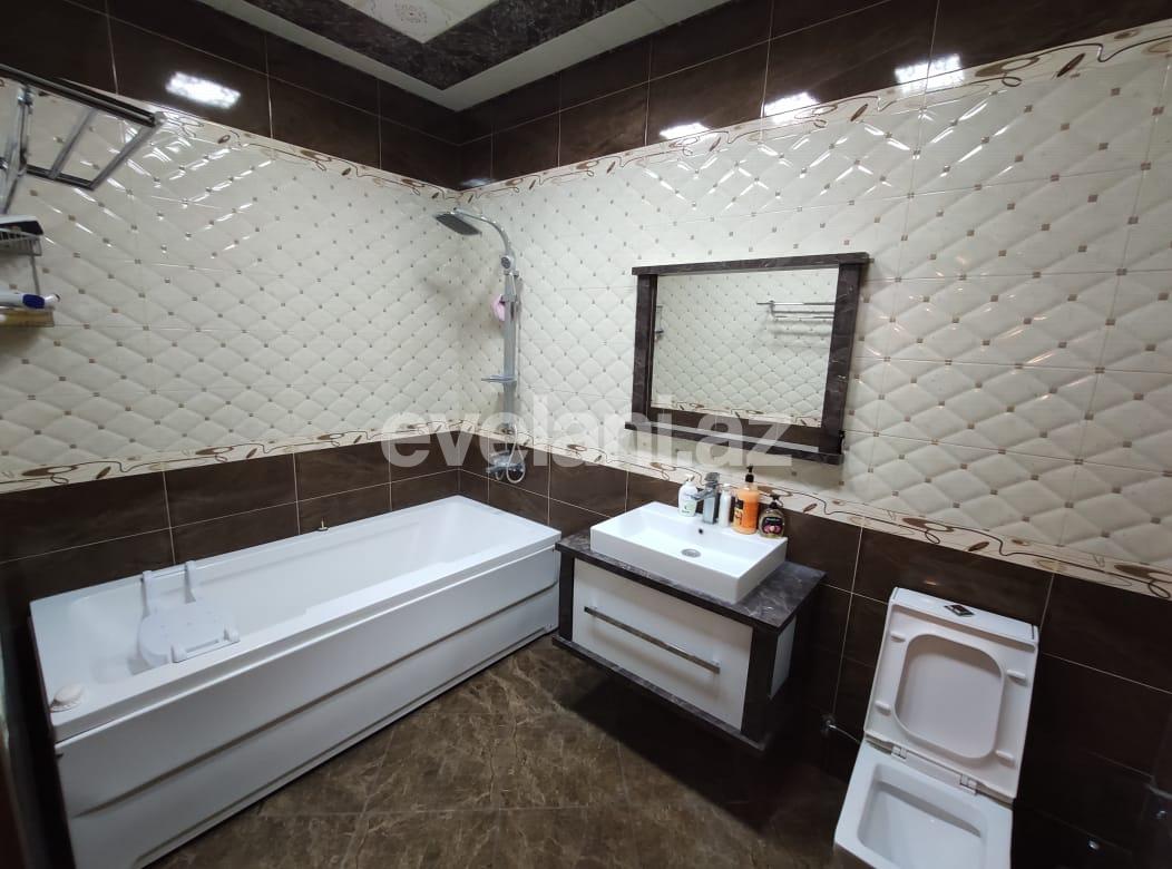 Sale, new building, 3 room, 160 m², Nizami m.