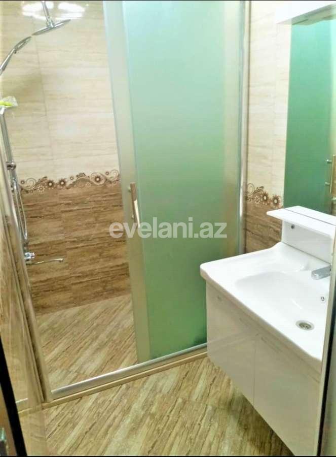 Sale, old building, 3 room, 80 m², Nasimi m.