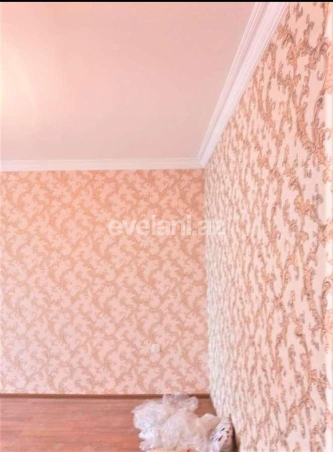 Sale, old building, 3 room, 80 m², Nasimi m.