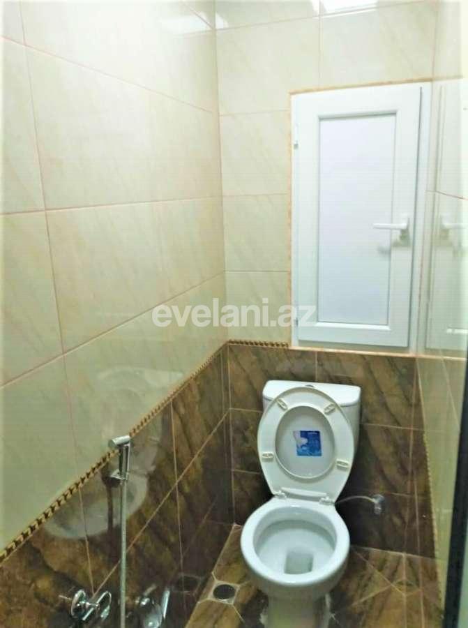 Sale, old building, 3 room, 80 m², Nasimi m.