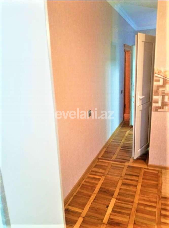 Sale, old building, 3 room, 80 m², Nasimi m.