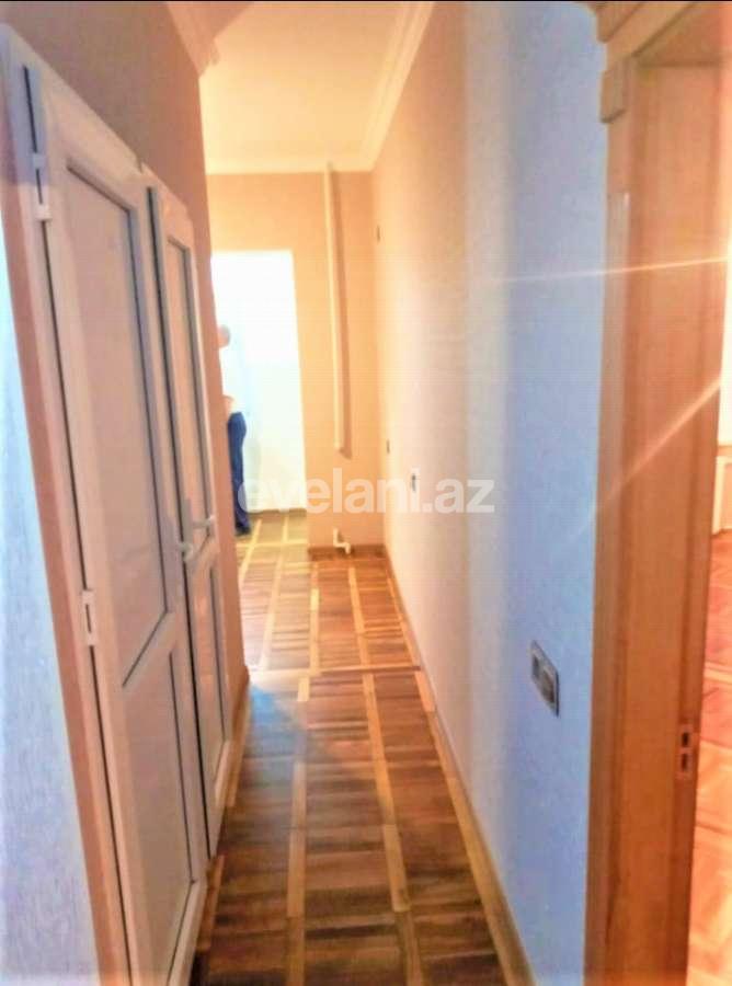 Sale, old building, 3 room, 80 m², Nasimi m.