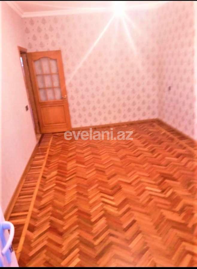 Sale, old building, 3 room, 80 m², Nasimi m.