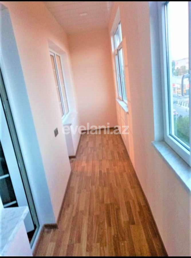 Sale, old building, 3 room, 80 m², Nasimi m.