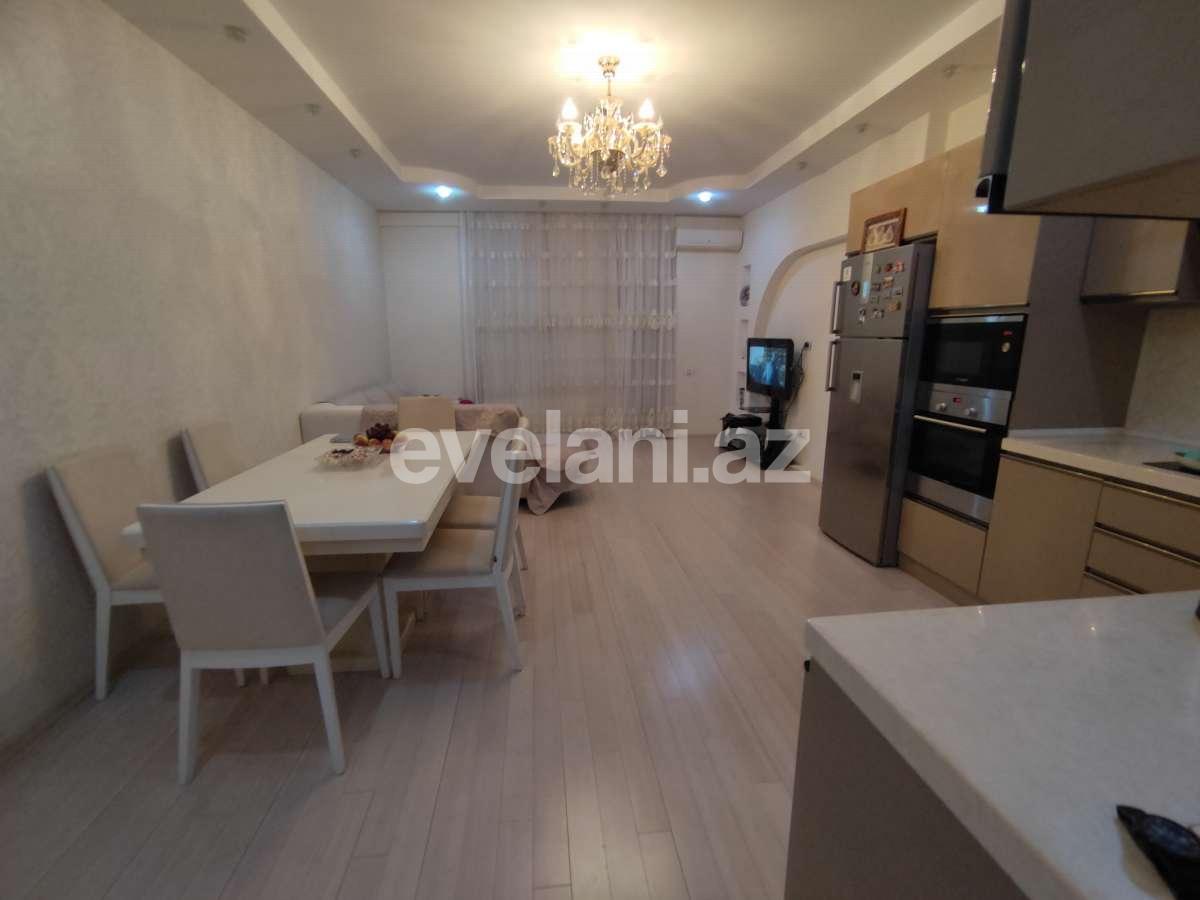 Продаётся, новостройка, 4-комнаты, 140 m², Наримановский r.