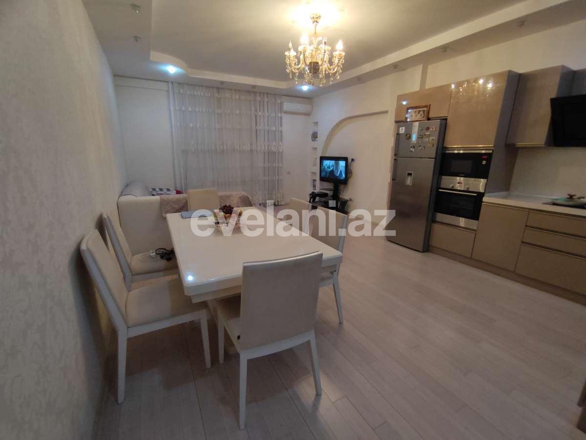 Продаётся, новостройка, 4-комнаты, 140 m², Наримановский r.