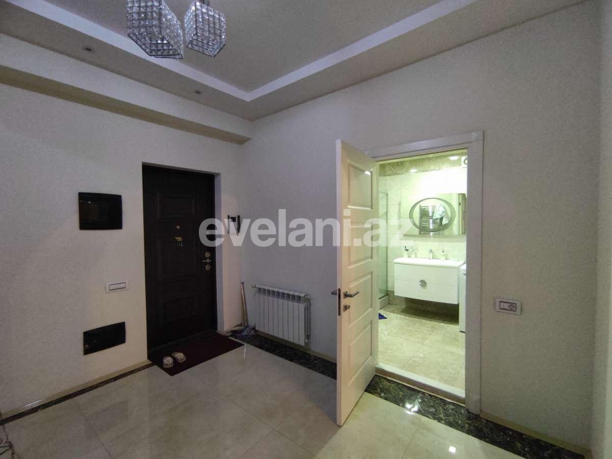 Продаётся, новостройка, 4-комнаты, 140 m², Наримановский r.