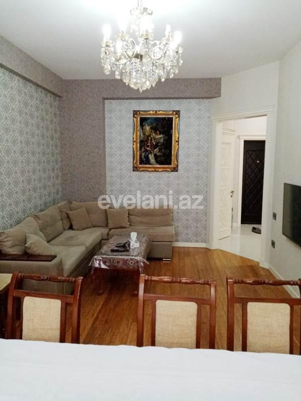Satılır, yeni tikili, 2 otaqlı, 72 m², Yasamal r.
