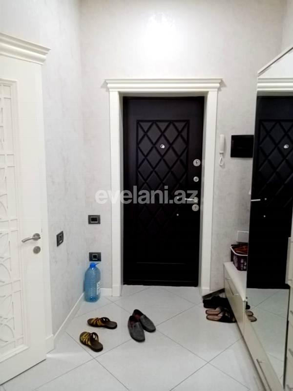 Satılır, yeni tikili, 2 otaqlı, 72 m², Yasamal r.