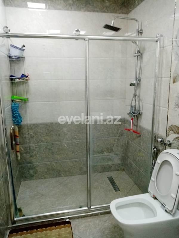 Satılır, yeni tikili, 2 otaqlı, 72 m², Yasamal r.