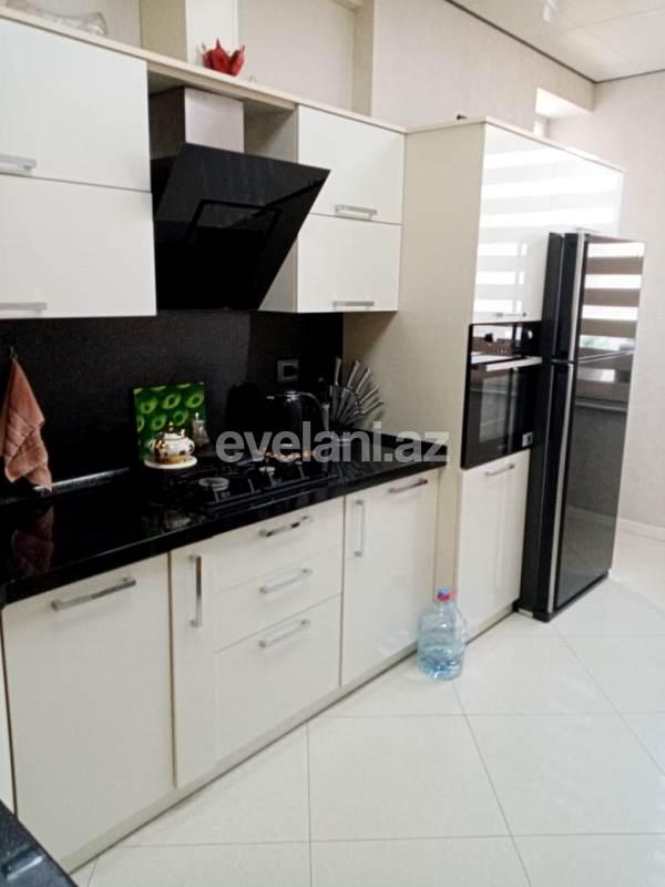 Satılır, yeni tikili, 2 otaqlı, 72 m², Yasamal r.