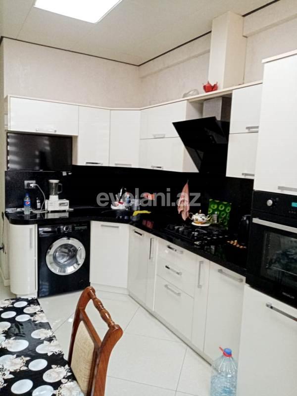 Satılır, yeni tikili, 2 otaqlı, 72 m², Yasamal r.