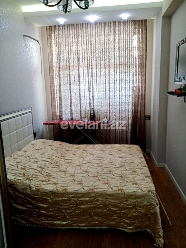 Satılır, yeni tikili, 2 otaqlı, 72 m², Yasamal r.