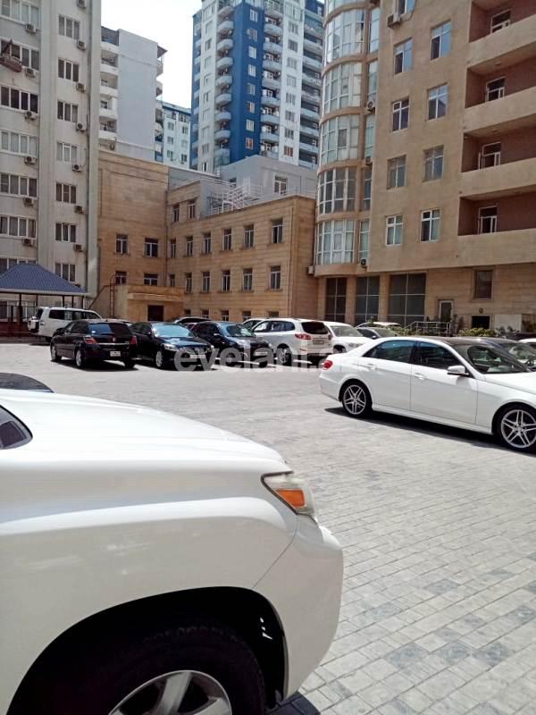 Satılır, yeni tikili, 2 otaqlı, 72 m², Yasamal r.