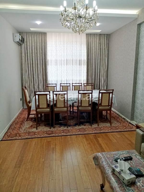 Satılır, yeni tikili, 2 otaqlı, 72 m², Yasamal r.