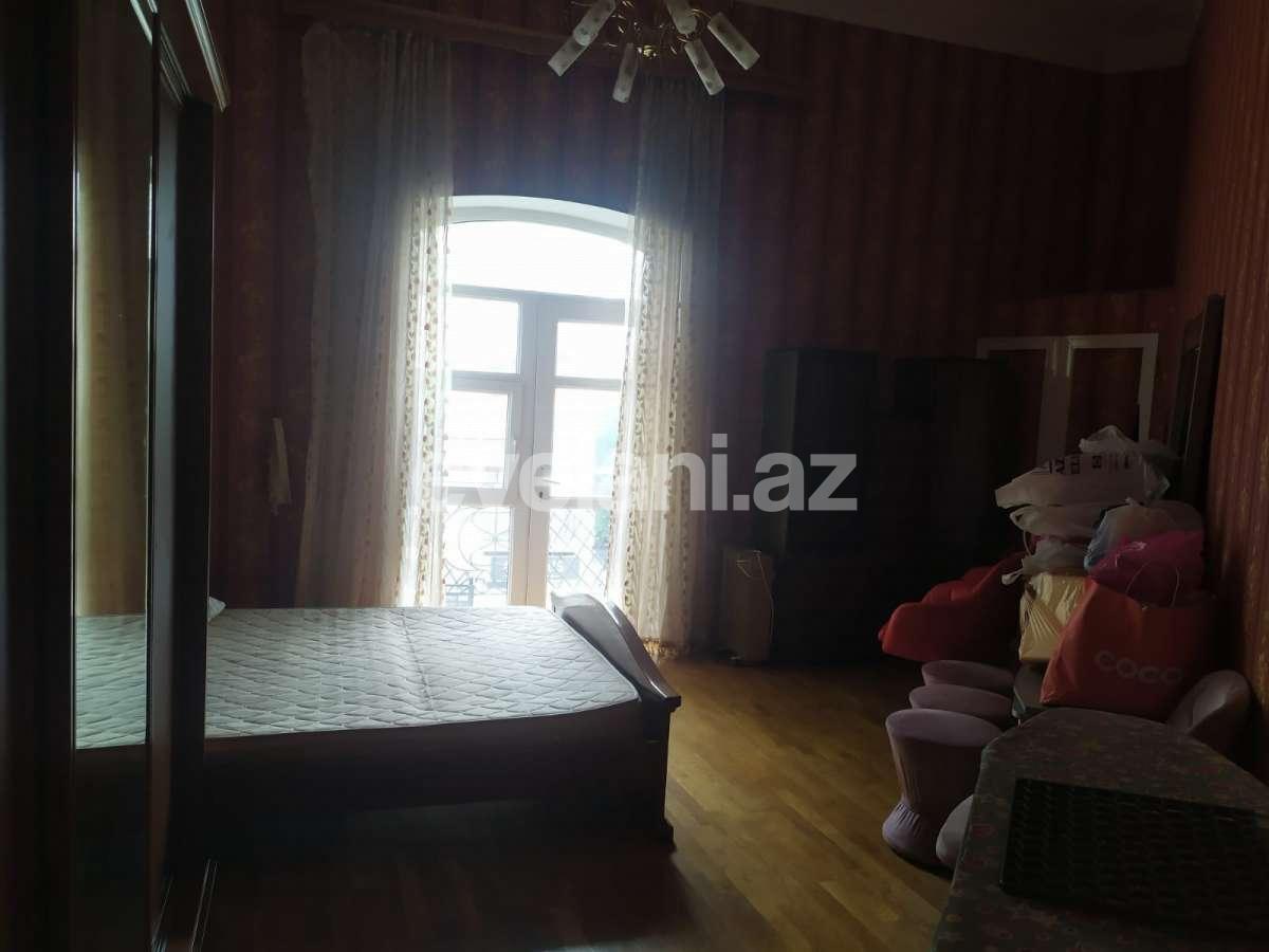 Kirayə verilir, köhnə tikili, 500 otaqlı, 50 m², 28 may m.