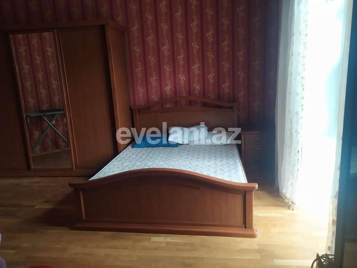 Kirayə verilir, köhnə tikili, 500 otaqlı, 50 m², 28 may m.