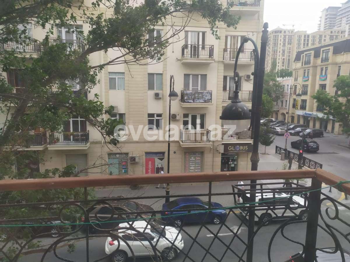 Kirayə verilir, köhnə tikili, 500 otaqlı, 50 m², 28 may m.