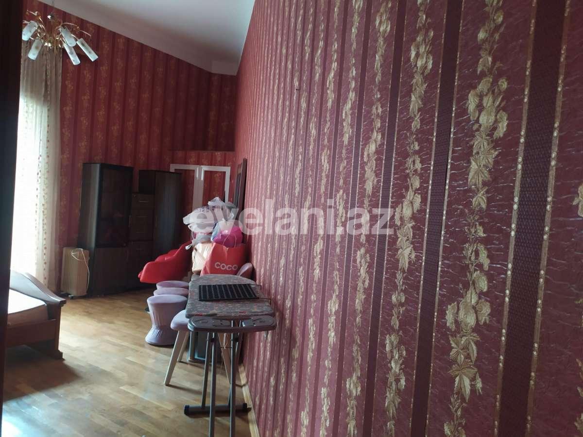 Kirayə verilir, köhnə tikili, 500 otaqlı, 50 m², 28 may m.