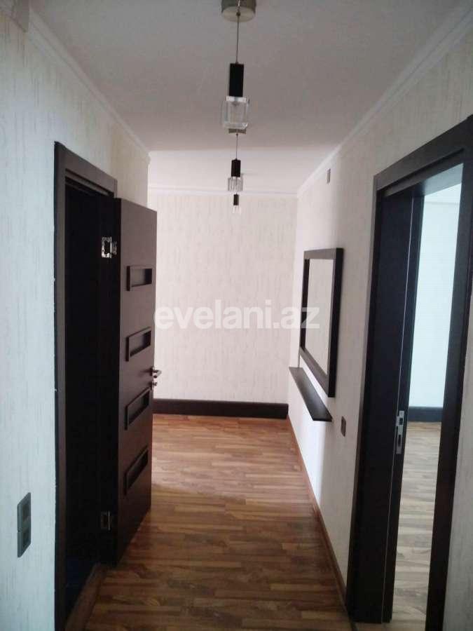 Sale, new building, 1 room, 55 m², Nizami m.