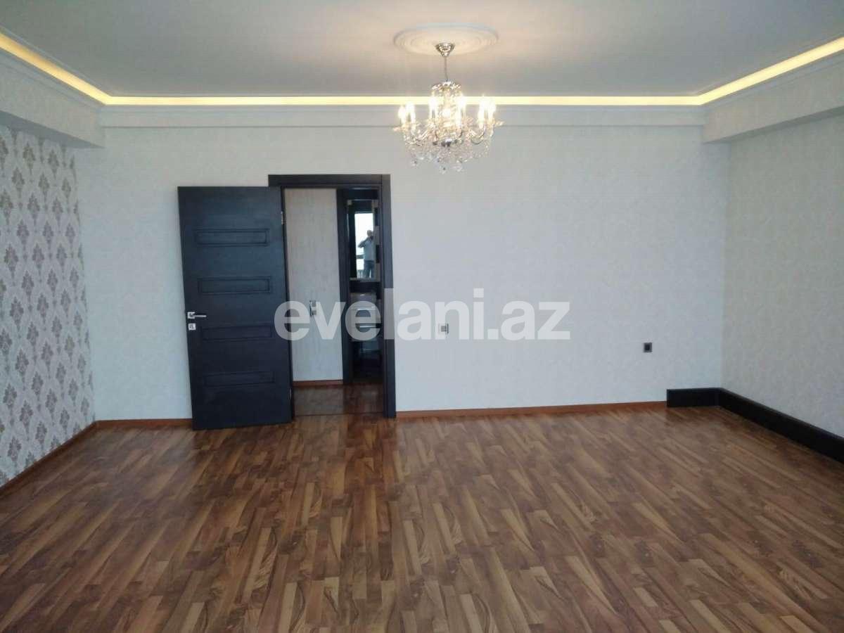Sale, new building, 1 room, 55 m², Nizami m.