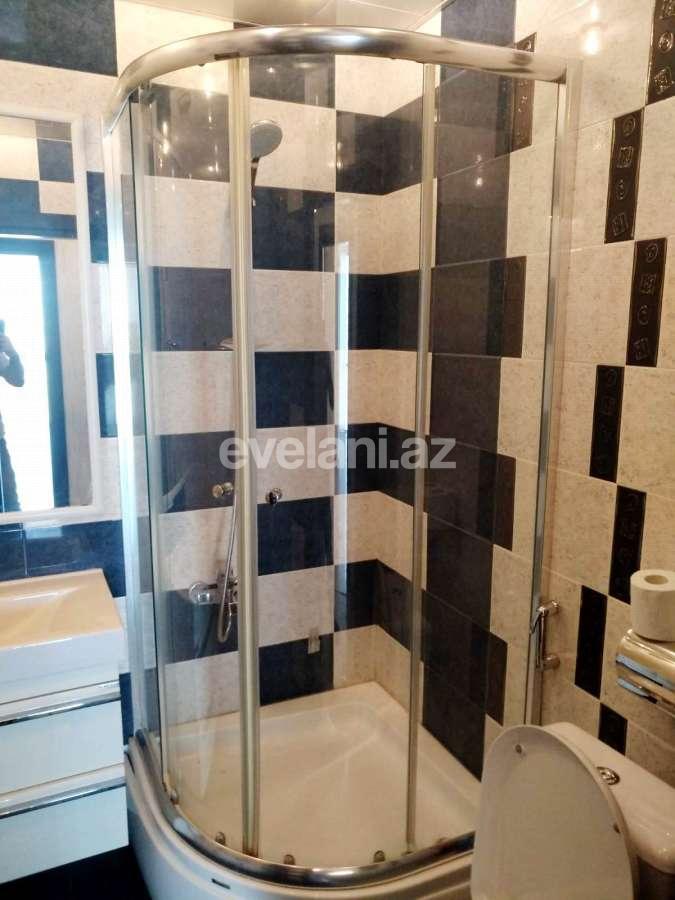 Sale, new building, 1 room, 55 m², Nizami m.