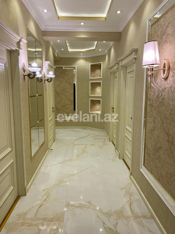 Satılır, yeni tikili, 3 otaqlı, 110 m², 28 may m.